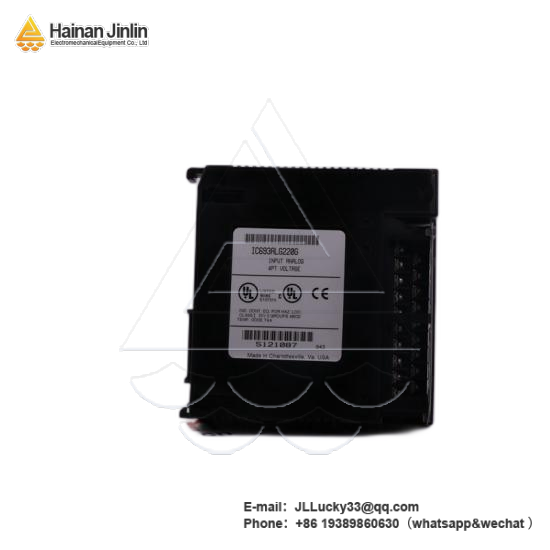 GE IS200TRPGH2B Control Cards
