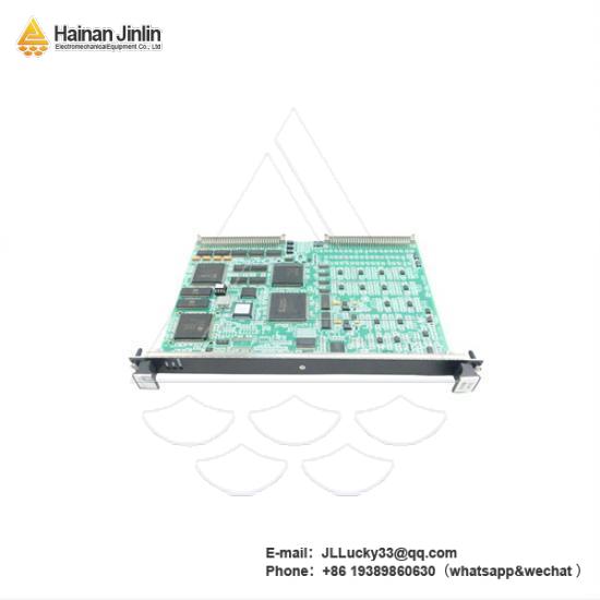 GE IS200VRTDH1DAC PCB
