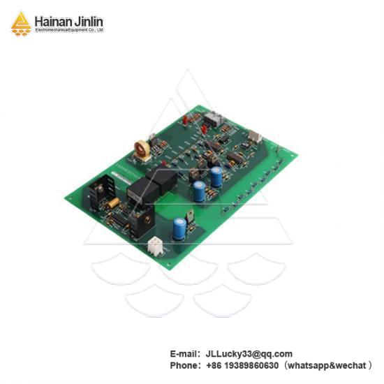 GE Interface Module
