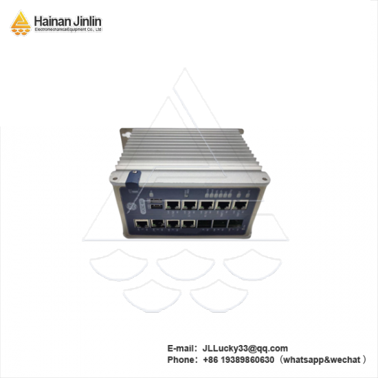 GE IS420UCECH1B-A Controller
