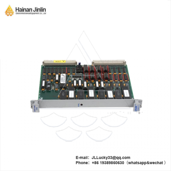 GE VMIVME-4140-000000 Circuit Board