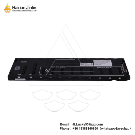 GE WESDAC D20ME Controller