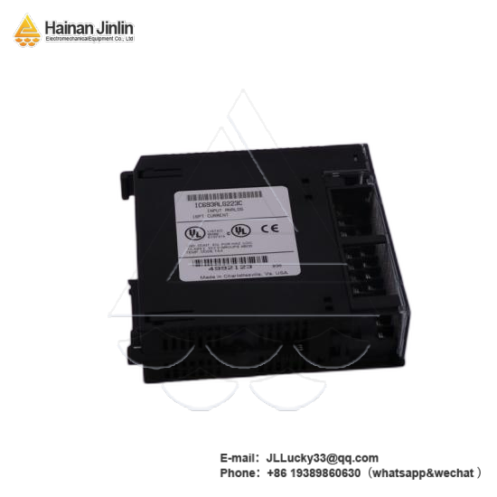 GE 0621L0431-G001 Interface Card