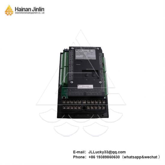 GE Industrial Processor Module