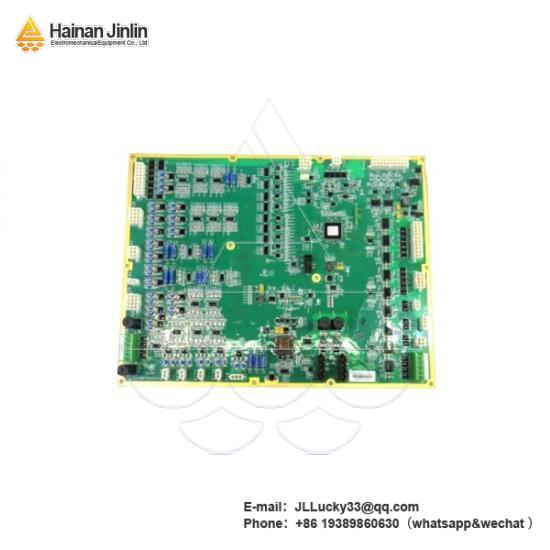 GE CM415REBKH1B Module