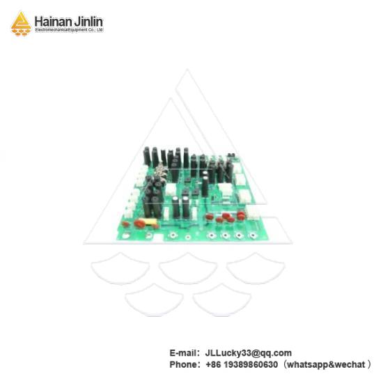GE DS200TCERG2BTF Terminal Board