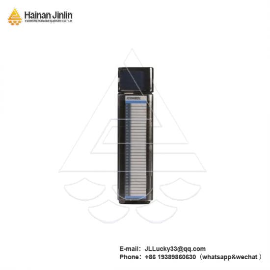 GE Fanuc IC694MDL230 Input Module