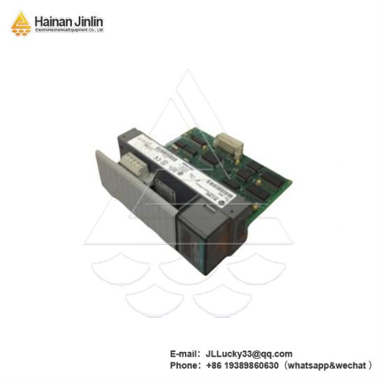 GE IC220TBK082 Terminal Strip