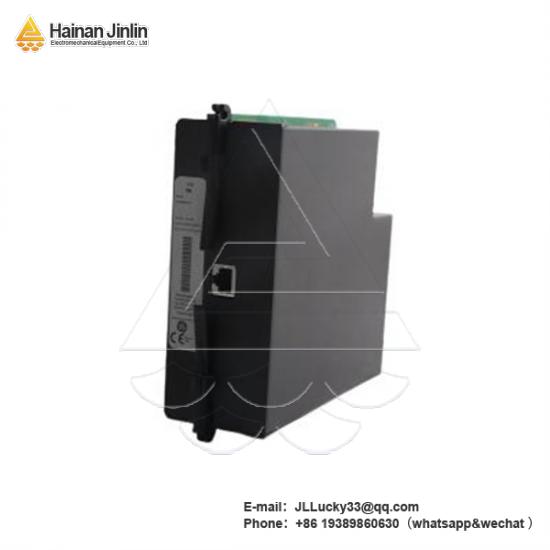 GE UR9NH Industrial Controller