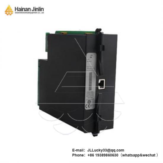 UR9NH Module Interfaces