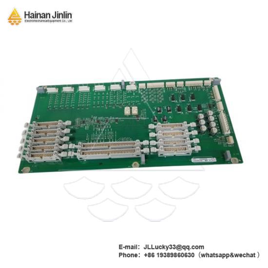 Industrial-grade PLC Module