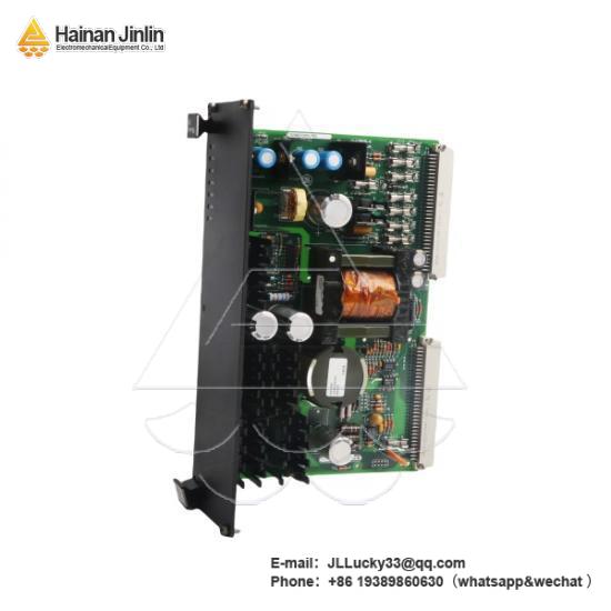 IS200EPSMG1ADC Power Supply Board