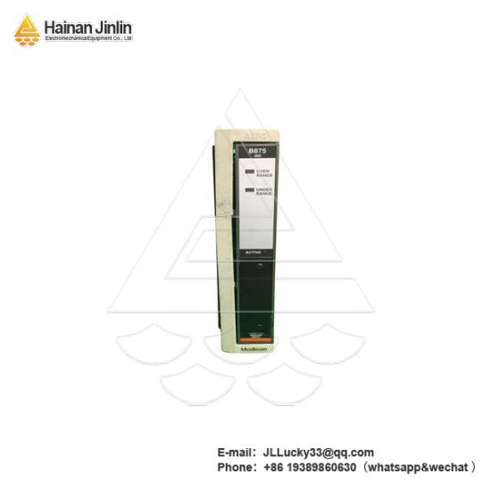 Schneider Modicon AS-B875-002