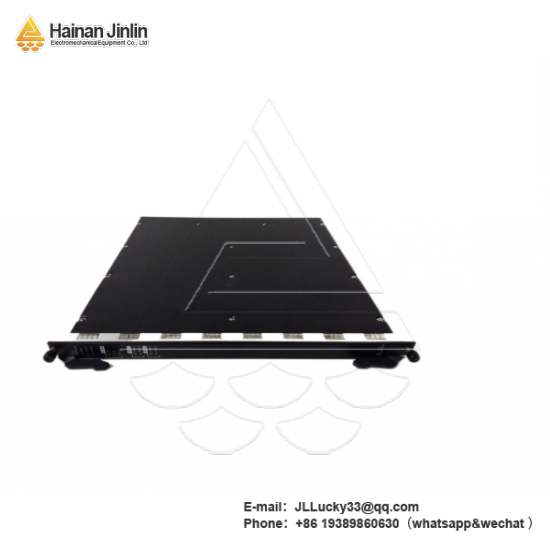 SIS DI3201 Industrial Module