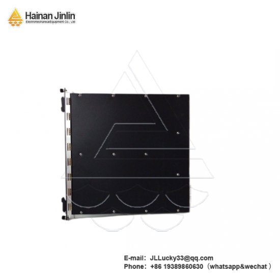 ABB SIS Module