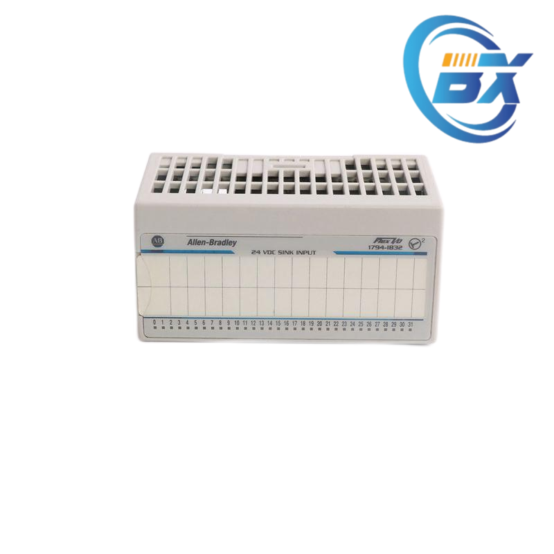 A-B 1203-CN1 Front View