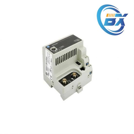 A-B 1203-CN1 Installation