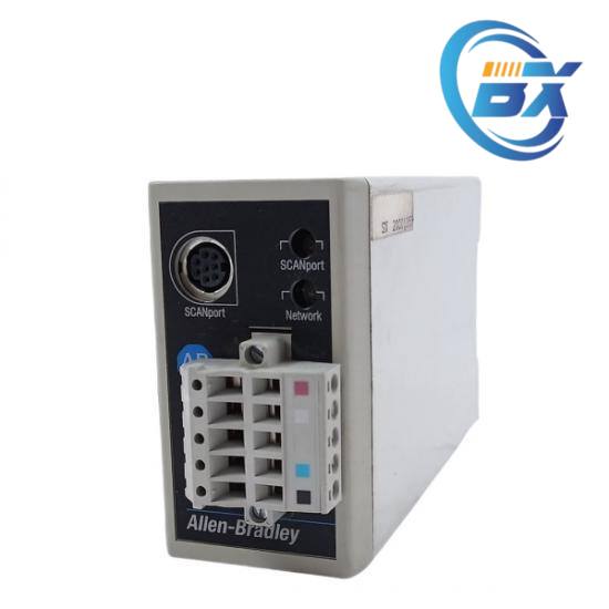 Allen Bradley 1203-GK5 front view