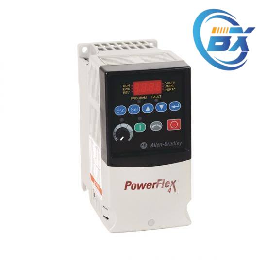 Allen-Bradley 1336-BDB-SP34C Front View