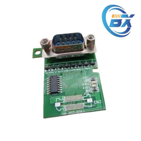 1336-BDB-SP34C Installation Example