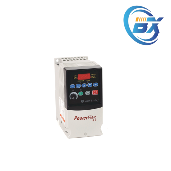 Allen-Bradley 1336-BDB-SP53C front view