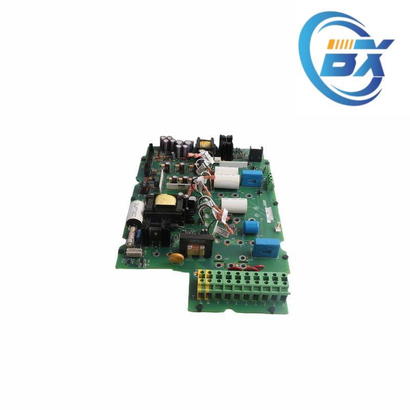 Allen-Bradley 1336-BDB-SP5D Drive Module