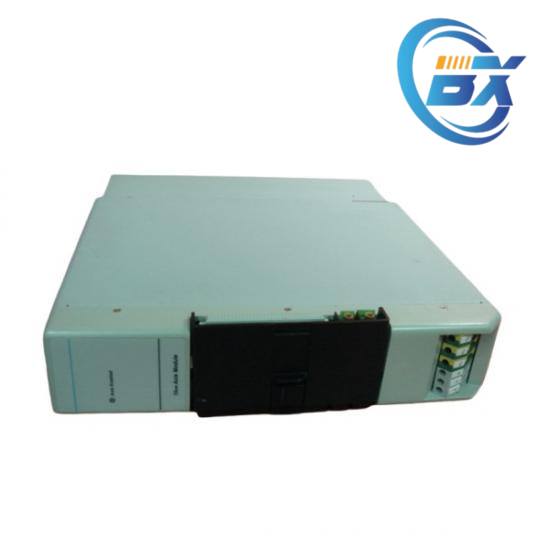 A-B 1394-AM75 B Installation