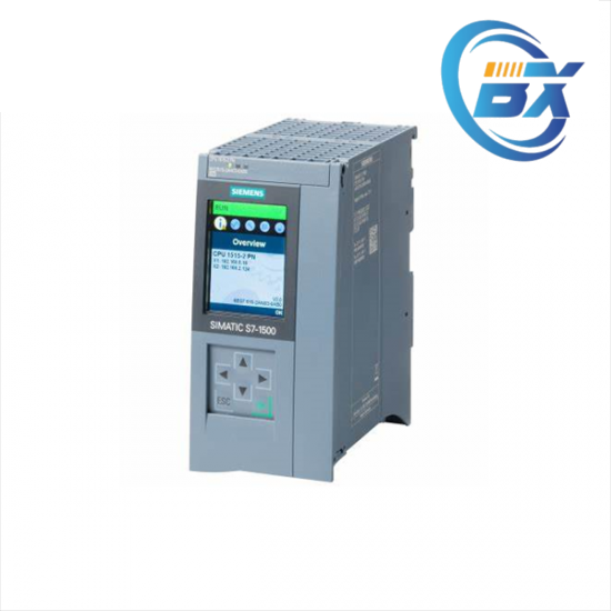 A-B 1394-AM75 B Front View