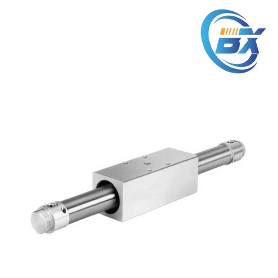 1402-LS51 Industrial Installation