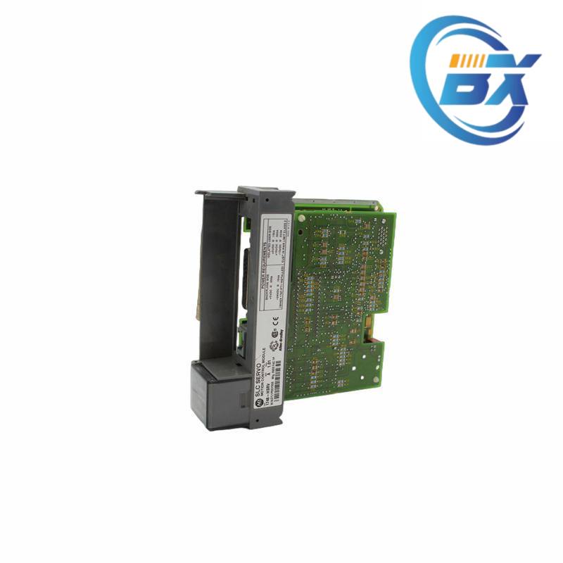 1746-HSRV Installation Example