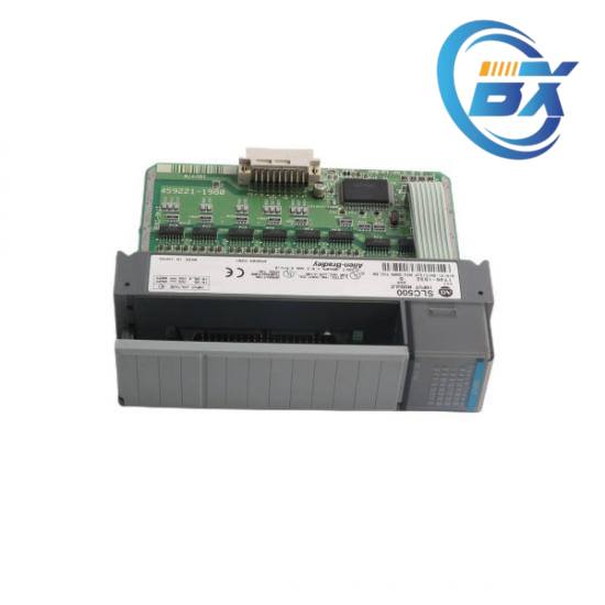 A-B 1746-IB32 Front View