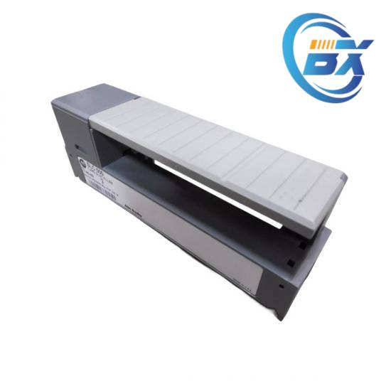 A-B 1746-N2 installation