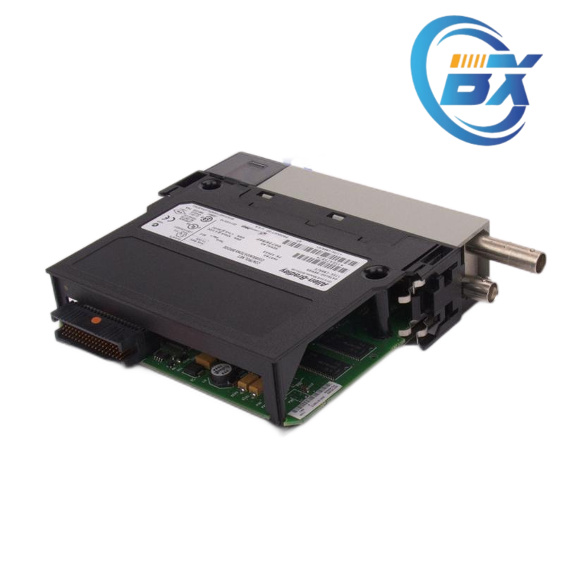 A-B 1746-N2 side view