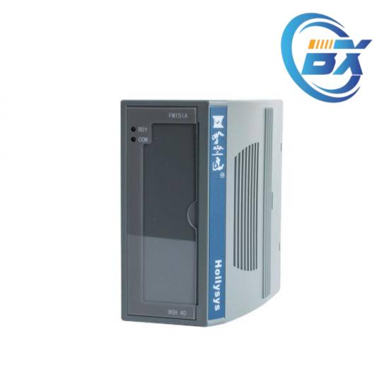 Allen Bradley 1746-NIO4V Front View