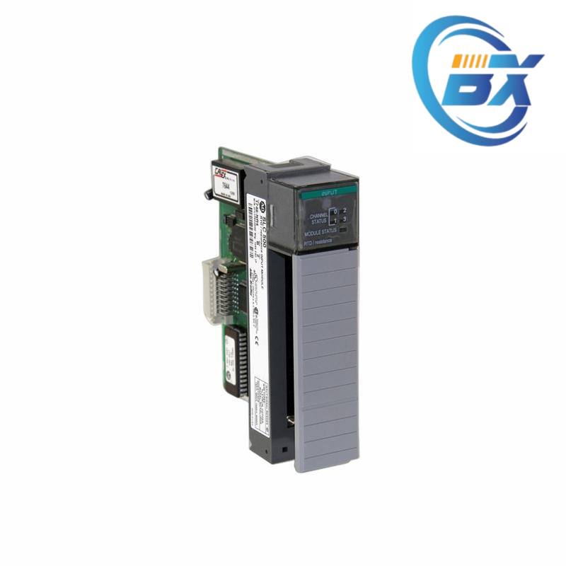 Allen-Bradley 1746-NR4 Module