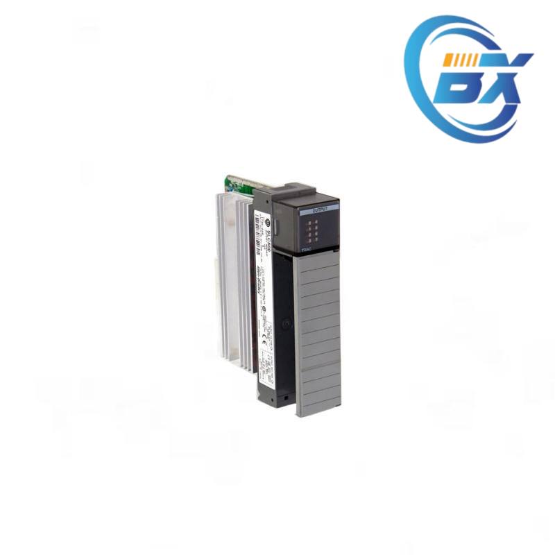 1746-OA8 Installation