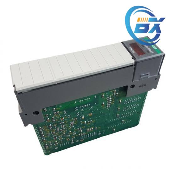 Allen-Bradley 1747-ASB front view