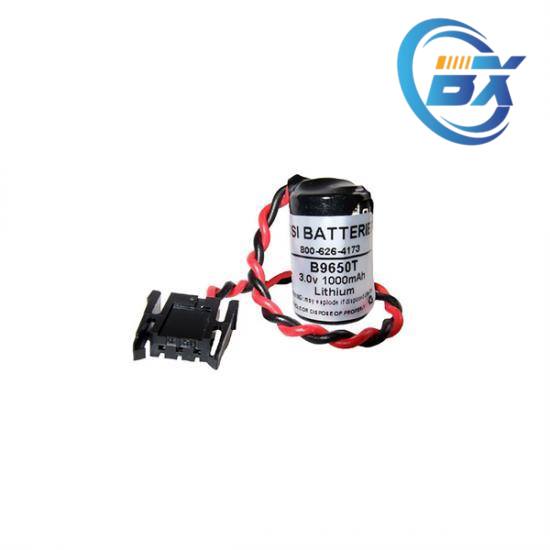 Allen-Bradley 1747-BA Front View