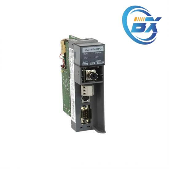 Allen-Bradley 1747-L543 Side View