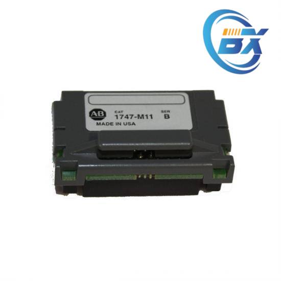 Allen Bradley 1747-M11 Memory Module