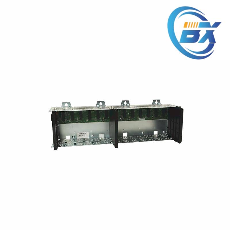 A-B 1756-A13 Front View