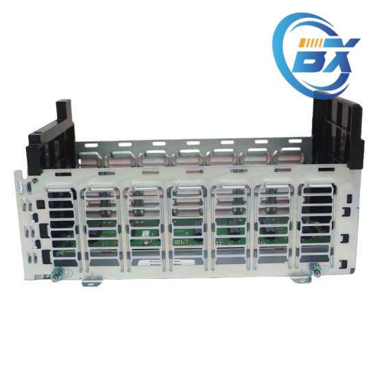 Allen-Bradley 1756-A7 front view