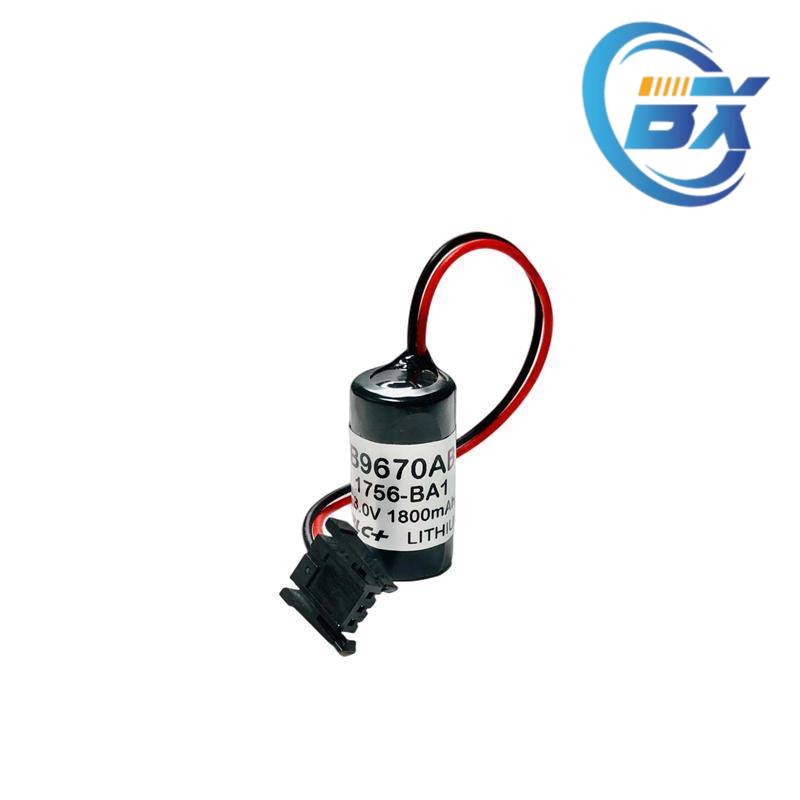 AB 1756-BA1 Installation