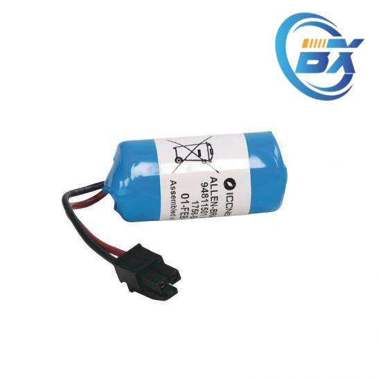 Allen-Bradley 1756-BA2 Module