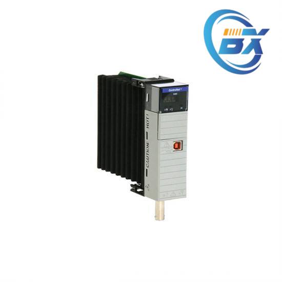 AB 1756-CN2R Side View