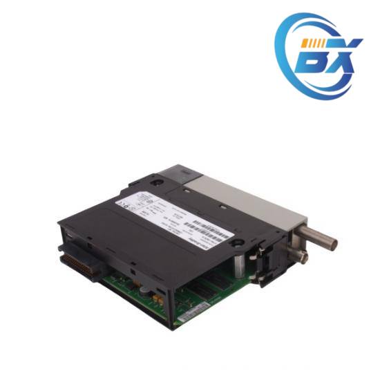 AB 1756-CN2R Installation