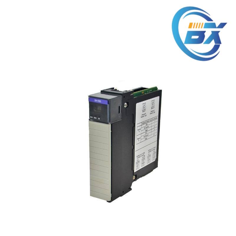 1756-DHRIO module dimensions