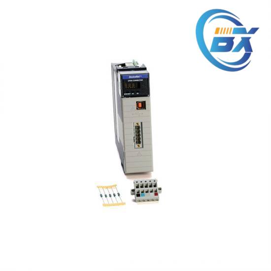 1756-DNB Module Connectors