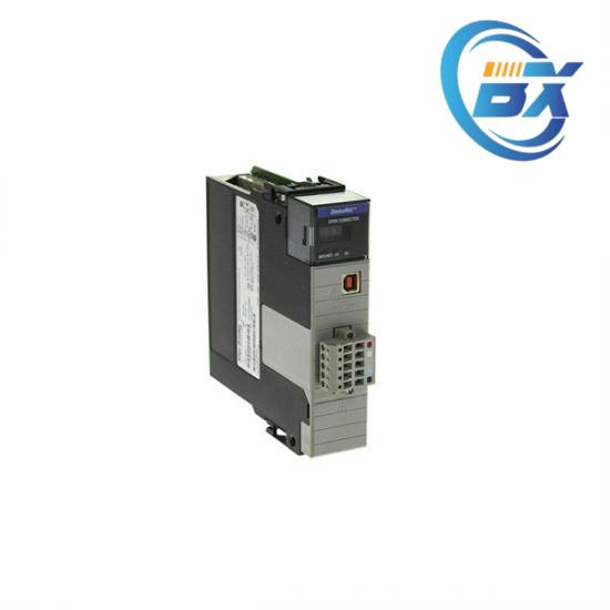 1756-DNB Installation