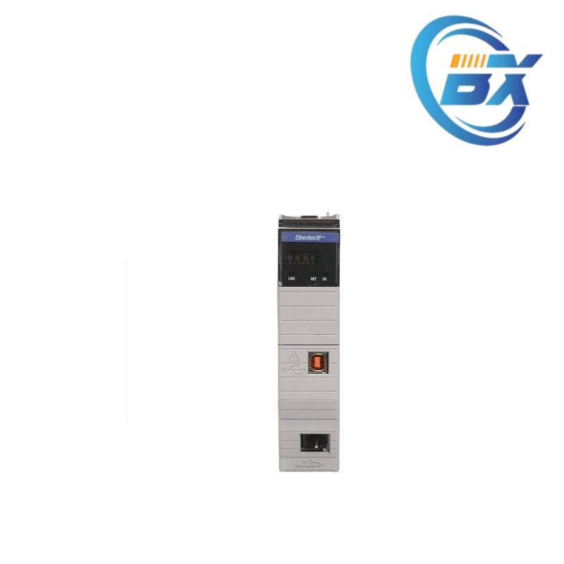 1756-EN2T Installation